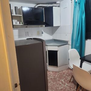 Apartamento de 1 Dormitorio